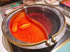 寿喜锅-温禾牛·和牛寿喜烧自助火锅(恒基名人店)