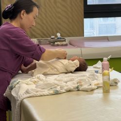 -徐州和平妇产医院·月子中心