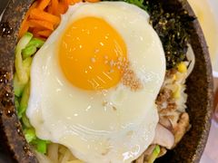 朝鲜拌饭-全州拌饭馆(断桥店)