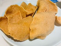 啪啪虾片-星怡会·新加坡新美食(苏州中心店)