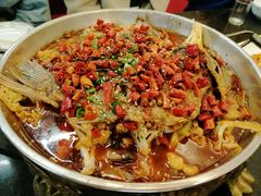 -双海酒店·海鲜家常菜(南戴河店)