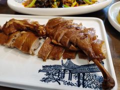 -伊兰麒兰馨园·川菜·清真馆(339电视塔店)