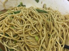-欣达面馆(天桥支路店)