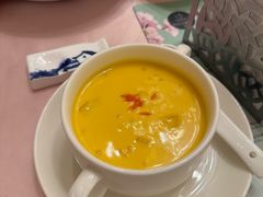 -江南灶中餐厅(南京香格里拉店)