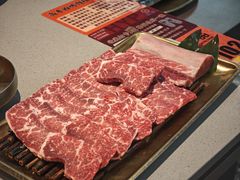 -韩一品韩国料理(柏庐南路店)
