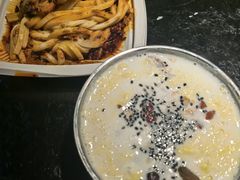 -清真盛志望麻酱酿皮铺