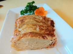 -功德林(南京西路店)