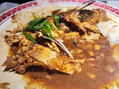 -旺顺阁鱼头泡饼(常营店)