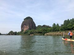 -江西龙虎山景区