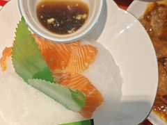 -天津乾毓德饭庄·清真传统炒菜·海鲜烧烤(咸阳路店)