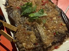 -老大烧烤(铁新里店)