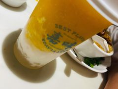 -火啫啫·粤式啫啫煲(南通首店)