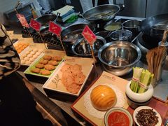 -宝轩渔府·老字号海鲜·正宗津菜(水上店)