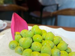 -蘇锦宴·淮扬菜烤鸭·小院(三元桥霄云路店)