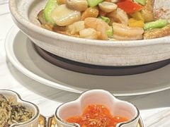 -香樟花园新粤料理(无锡万象城店)