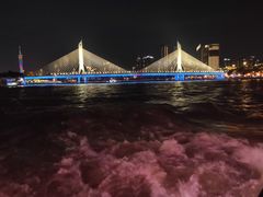 -珠江夜游广州塔·中大码头