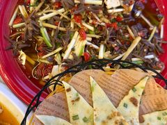 -蛙兔鸡自贡风味·特色江湖菜(广都店)