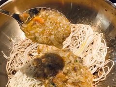 -贡梅老面馆·蟹粉面·无锡特色小吃(南长街主推店)