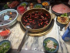 -矮板凳老火锅(宽窄巷子店)