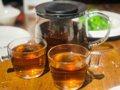 菊普茶-金枝玉叶上海人家食府(三里河店)