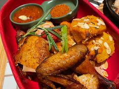 -小满Grainkitchen(滨江商业广场店)