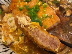 -和樂日本料理