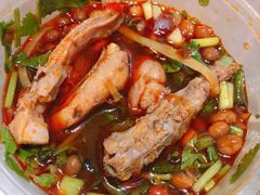 -自贡好吃客(科华店)