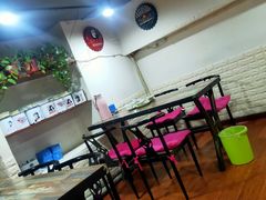 大堂-鑫正兴东北烧烤(滨湖店)