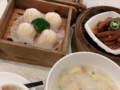 -龙的酒楼·手工早茶·顺德菜(近良路店)