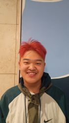 -icare美发沙龙