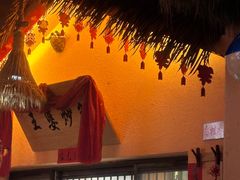 -王婆炒鱼(总店)