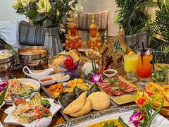 -Siam泰餐厅(水上公园店)