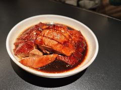 -金陵家宴·金陵春·南京菜(夫子庙店)