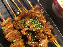 -蛙三泡椒牛蛙(万象城店)