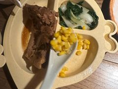 -北方家宴(番禺永旺店)