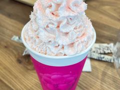 -霸王茶姬(西单百货店)