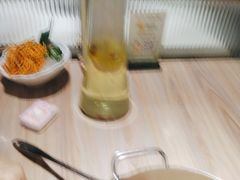 -探窝·竹笙椰子鸡(杨箕店)