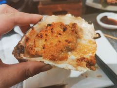 -昱匠·日本料理(金融街店)