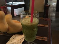-漫咖啡MAANCOFFEE(清江路店)