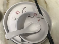 -绿茶餐厅(茂业天地店)