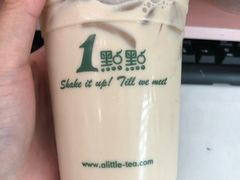 -1点点(龙洞店)