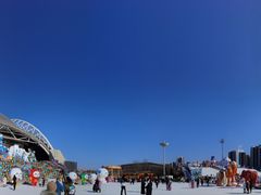 -沈阳奥体冰雪嘉年华