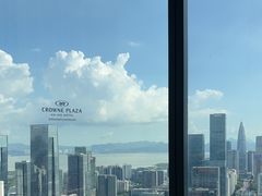 -深铁皇冠假日酒店·大堂吧