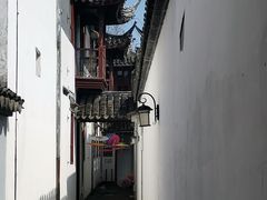 -东山雕花楼