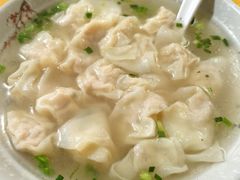 -笑云开汤包店(网巾市店)