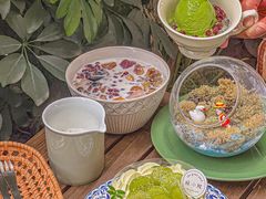 -绿小院(荔湾店)