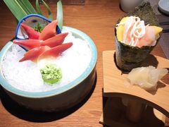 -山葵家·创意料理(宁波来福士店)
