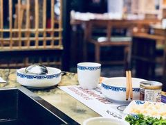 -月满大江火锅(总府路店)