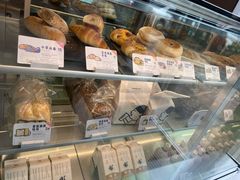 -喜茶(东莞汇一城店)