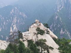 -华山风景名胜区